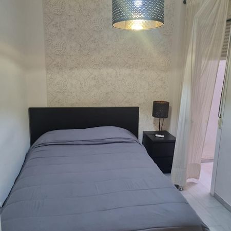 Apartamentos Centro Historico セビリア エクステリア 写真