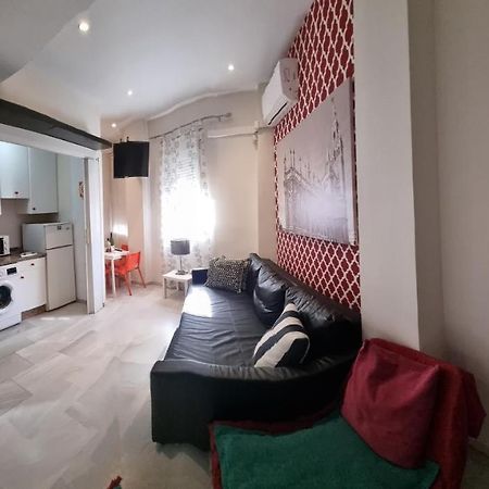 Apartamentos Centro Historico セビリア エクステリア 写真