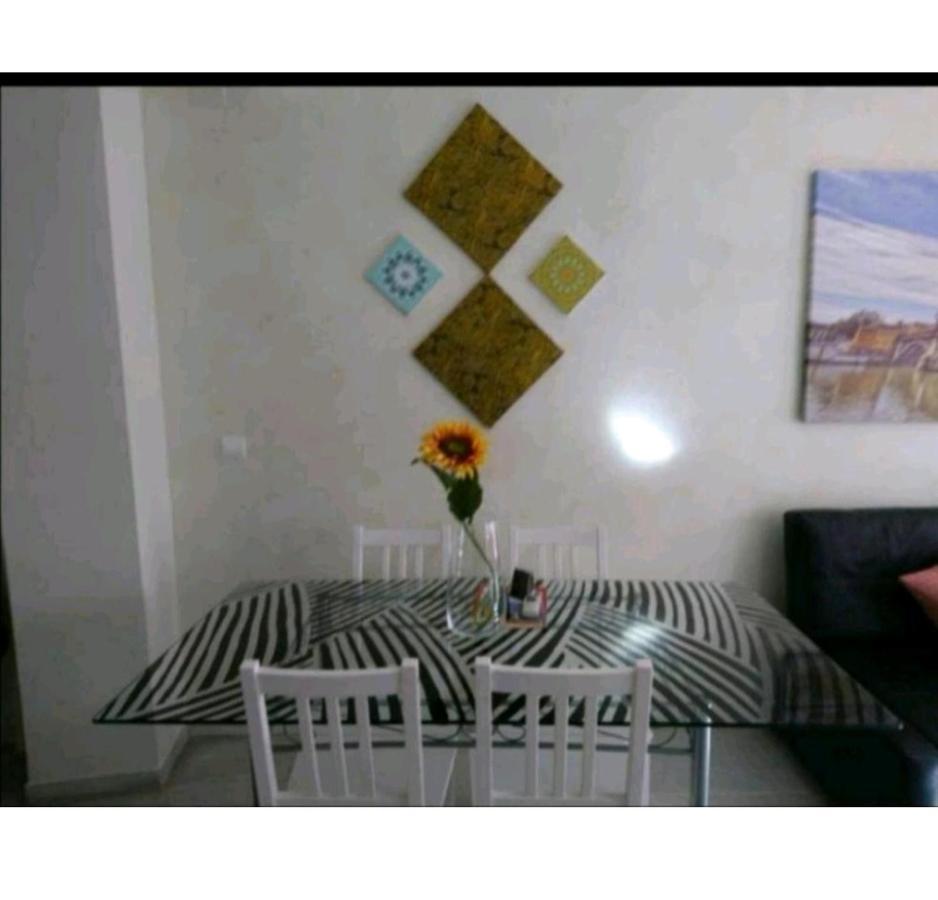 Apartamentos Centro Historico セビリア エクステリア 写真