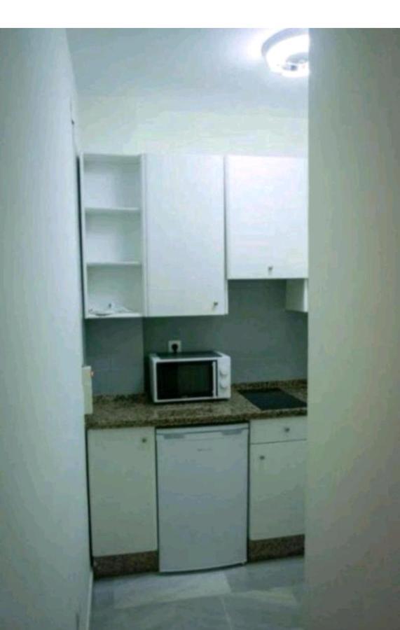 Apartamentos Centro Historico セビリア エクステリア 写真