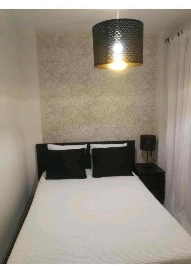 Apartamentos Centro Historico セビリア エクステリア 写真