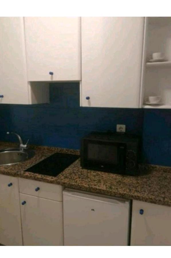 Apartamentos Centro Historico セビリア エクステリア 写真