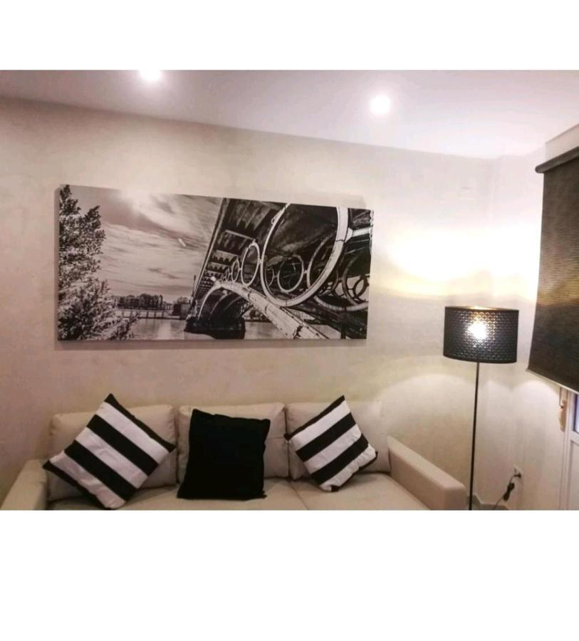 Apartamentos Centro Historico セビリア エクステリア 写真