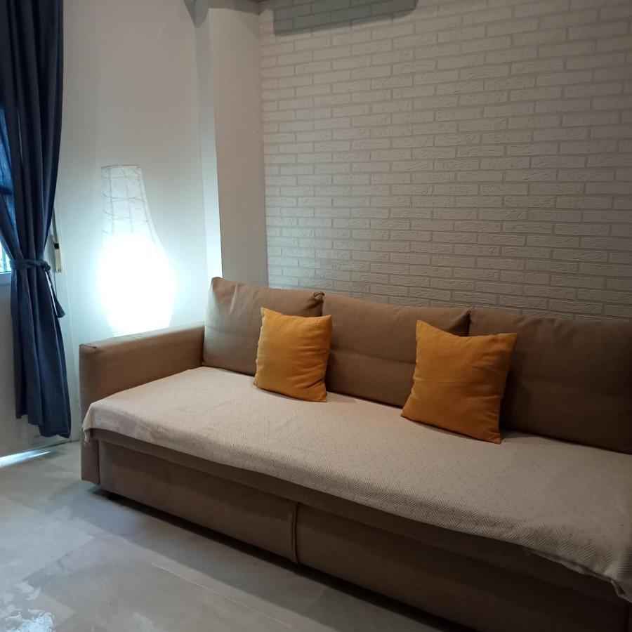 Apartamentos Centro Historico セビリア エクステリア 写真