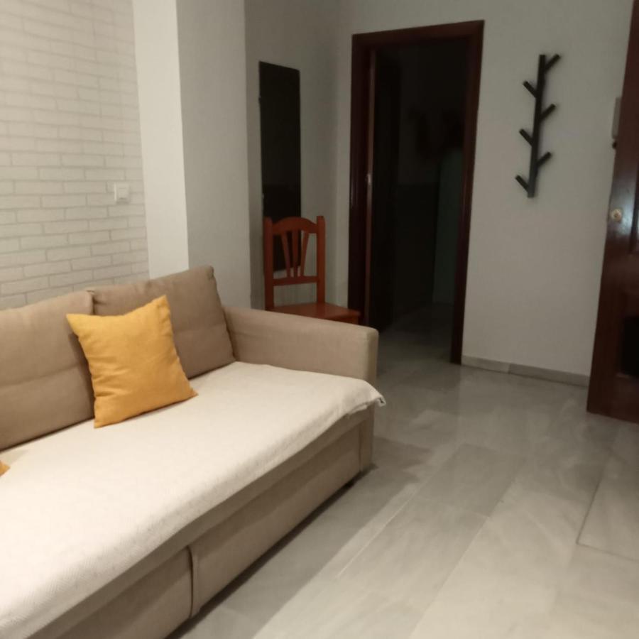 Apartamentos Centro Historico セビリア エクステリア 写真