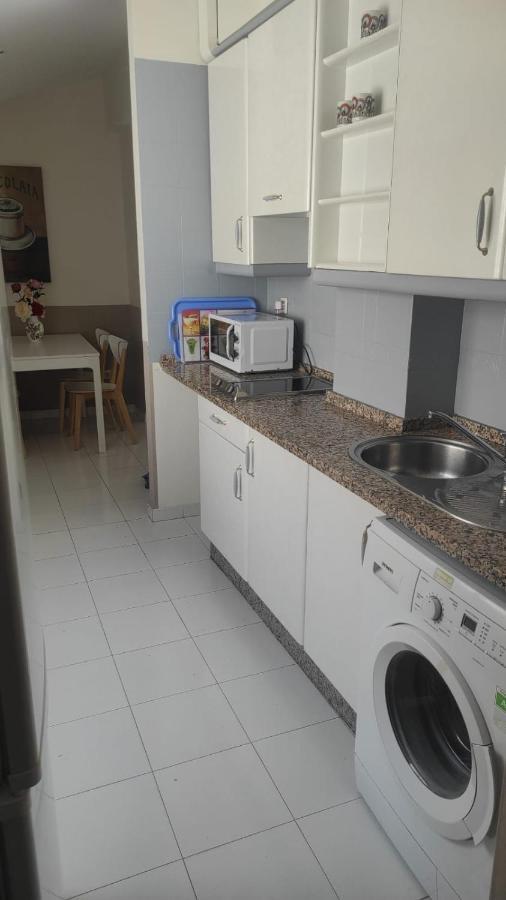 Apartamentos Centro Historico セビリア エクステリア 写真