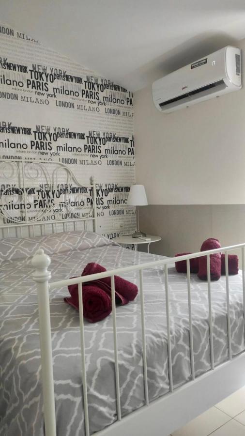Apartamentos Centro Historico セビリア エクステリア 写真