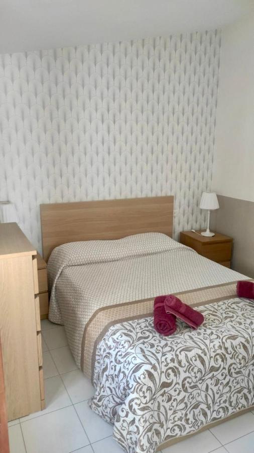 Apartamentos Centro Historico セビリア エクステリア 写真