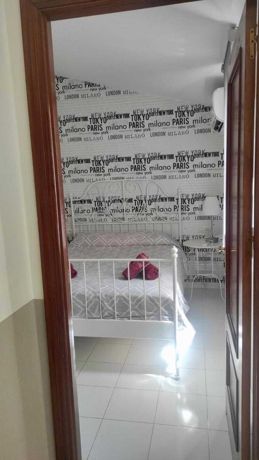 Apartamentos Centro Historico セビリア エクステリア 写真